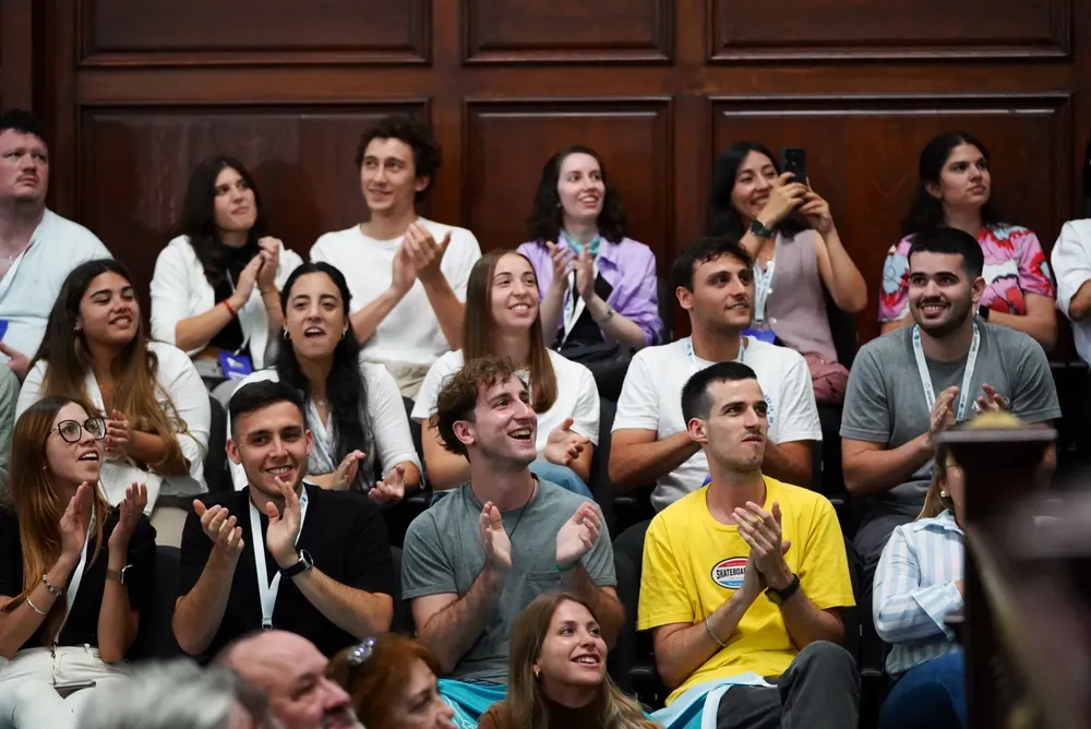 Prensa Udelar_JJI AUGM 2024_B