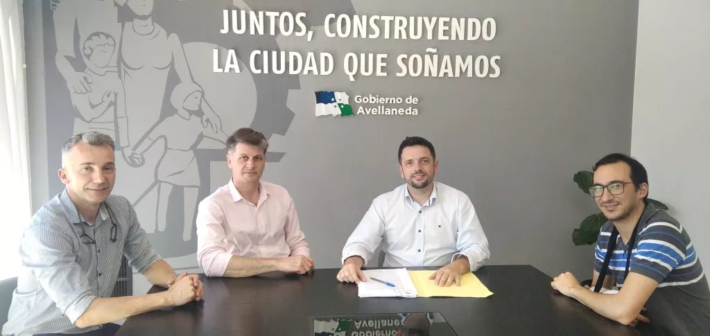 avellaneda cooperacion