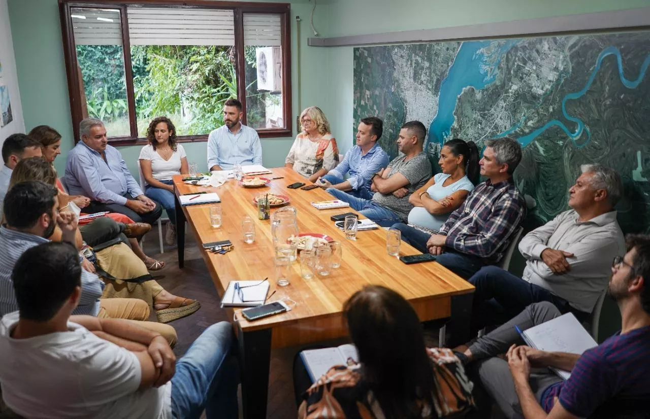 socialistas santa fe