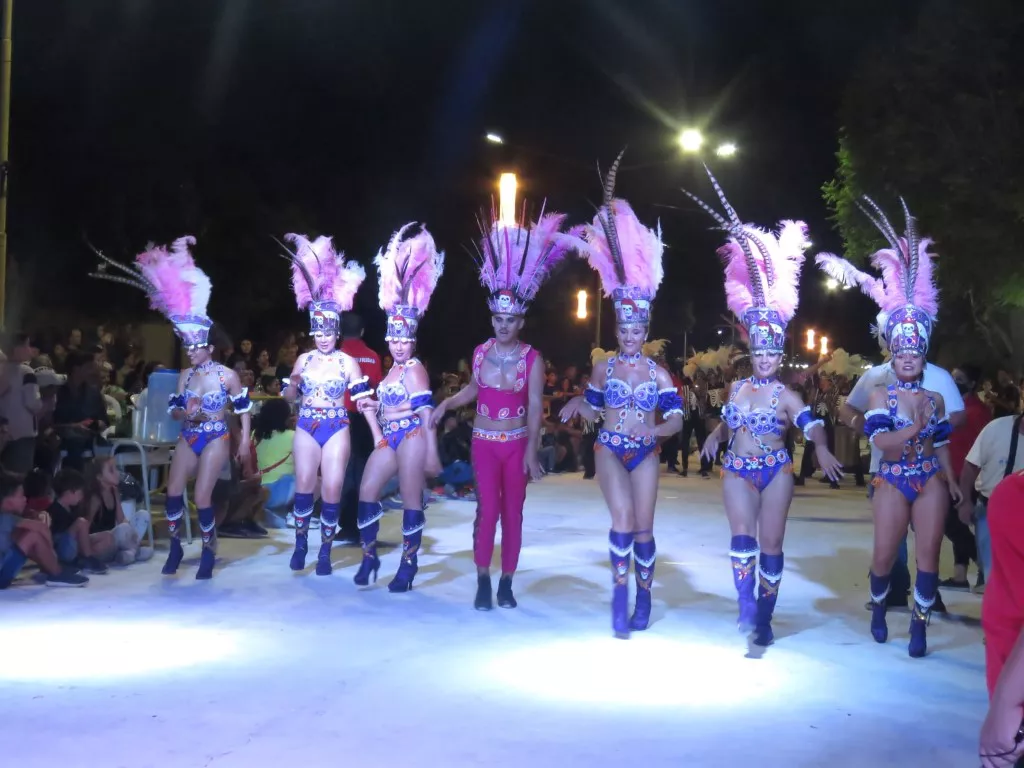 Carnavales de Suardi 2022 4