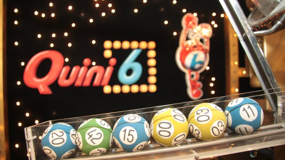 Quini-6