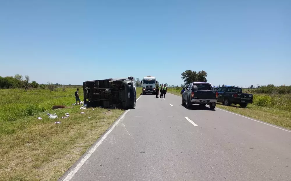 camion reco