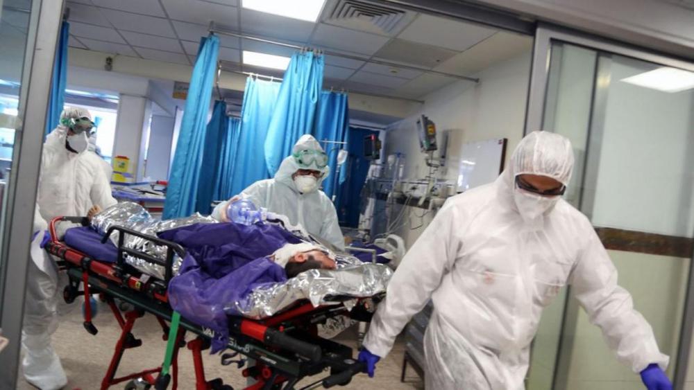 coronavirus en argentina