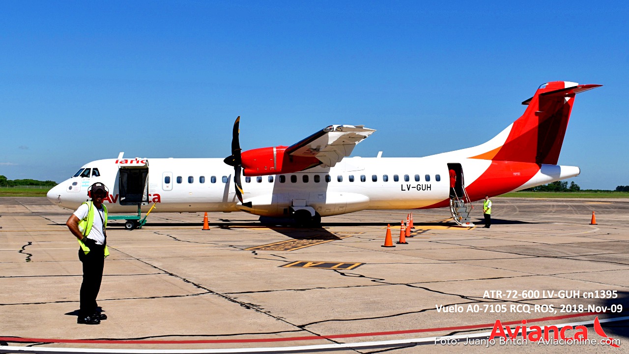 Reporte-de-vuelo-Avianca-AR-Rosario-Reconquista-46