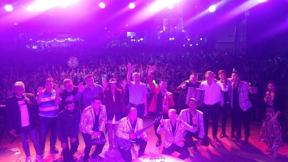 Festival día de la Madre 3