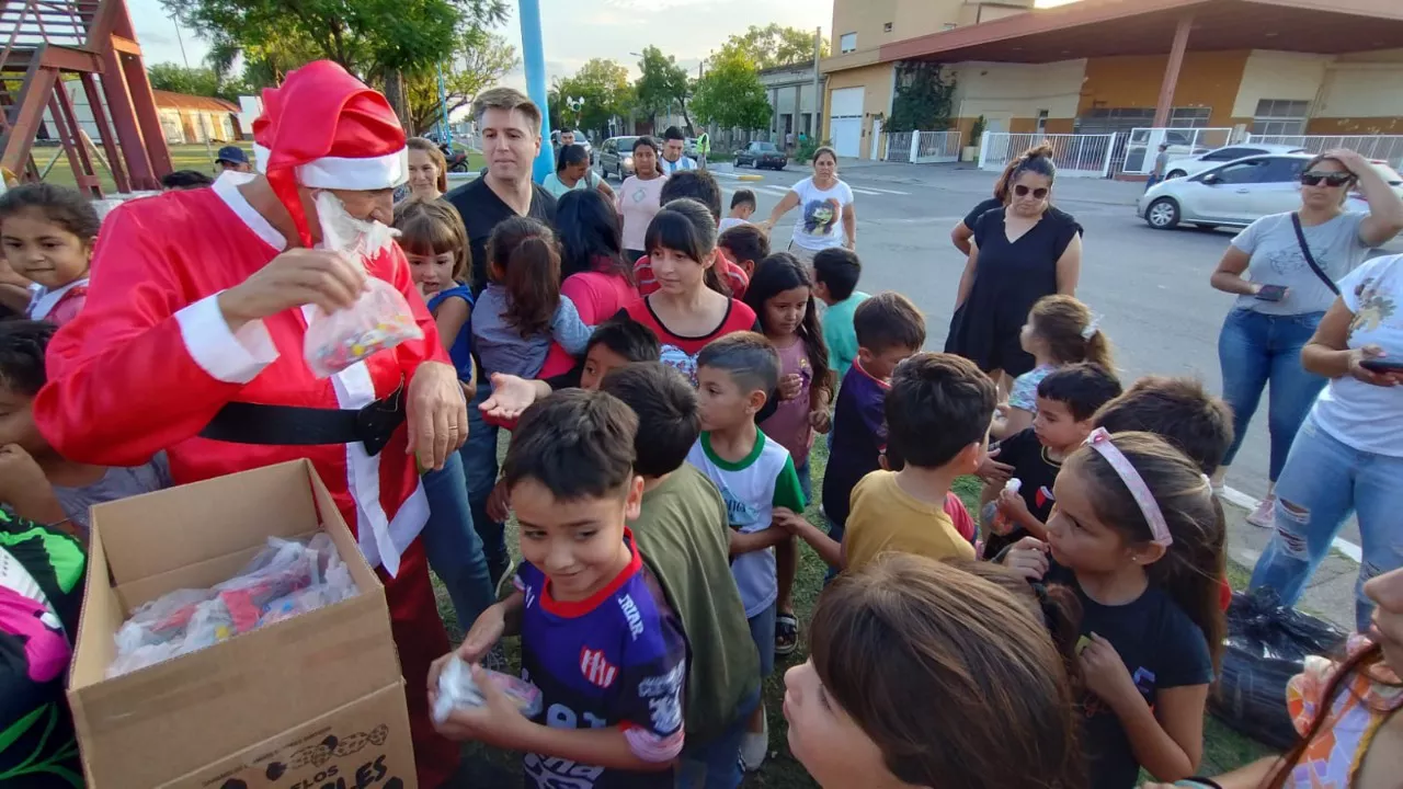 Papa Noel3