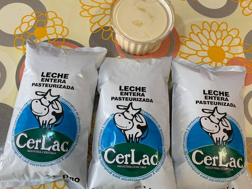 cerLac