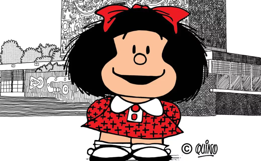 mafalda