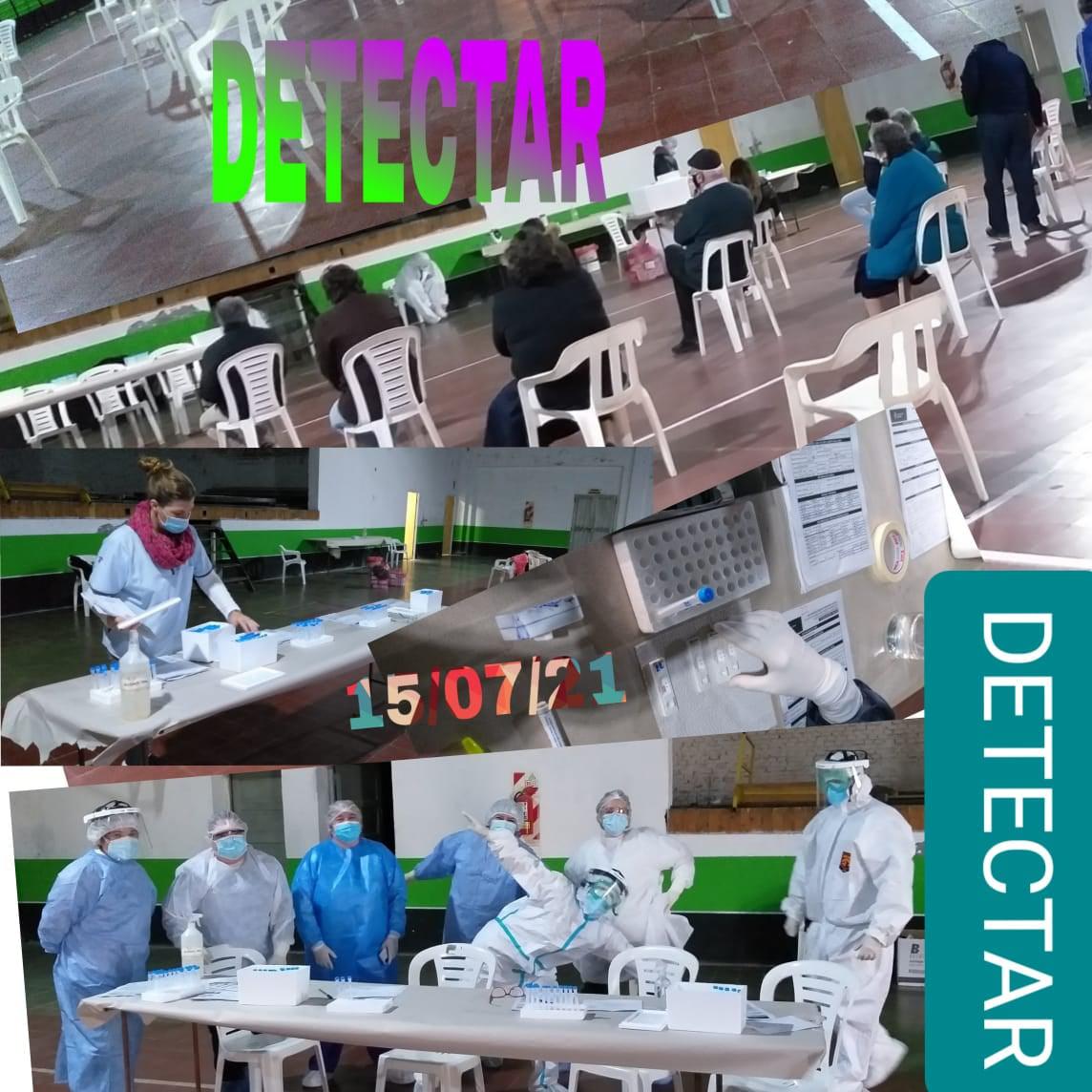 detectae sc