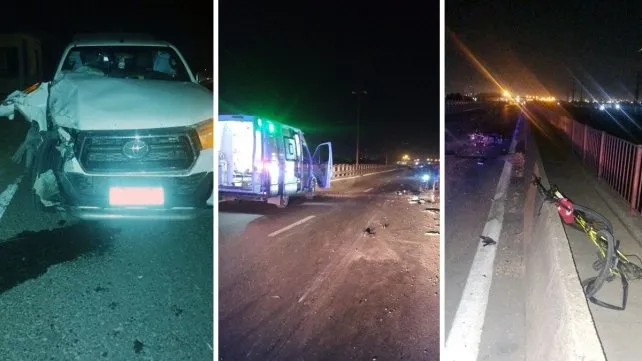 accidente-ruta-168-moto-bici-arbitros-futboljpg