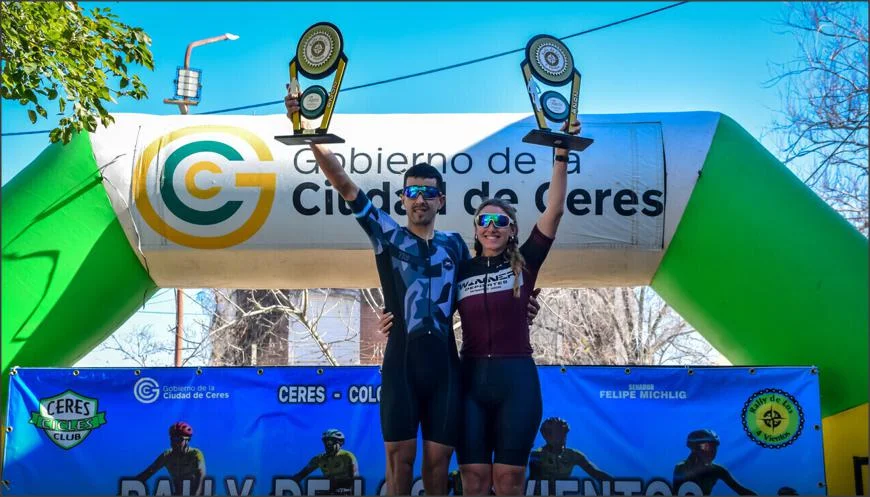 ganadores