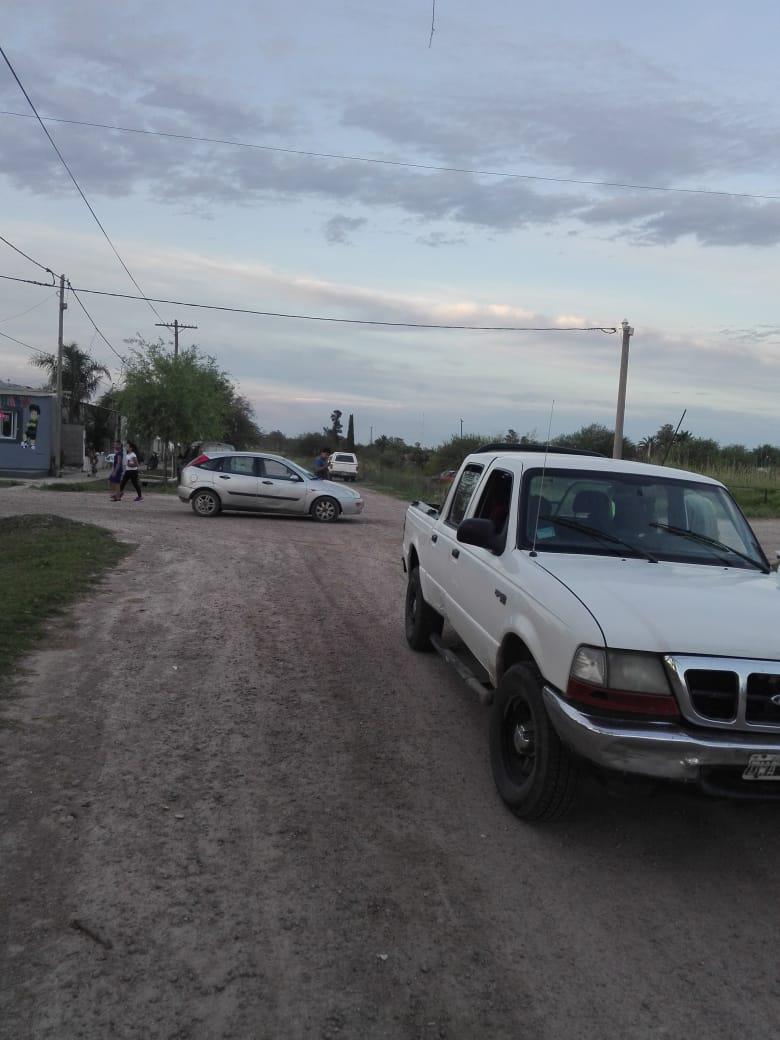 ACCIDENTE azcuenaga