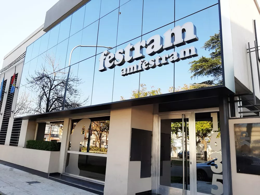 Festram