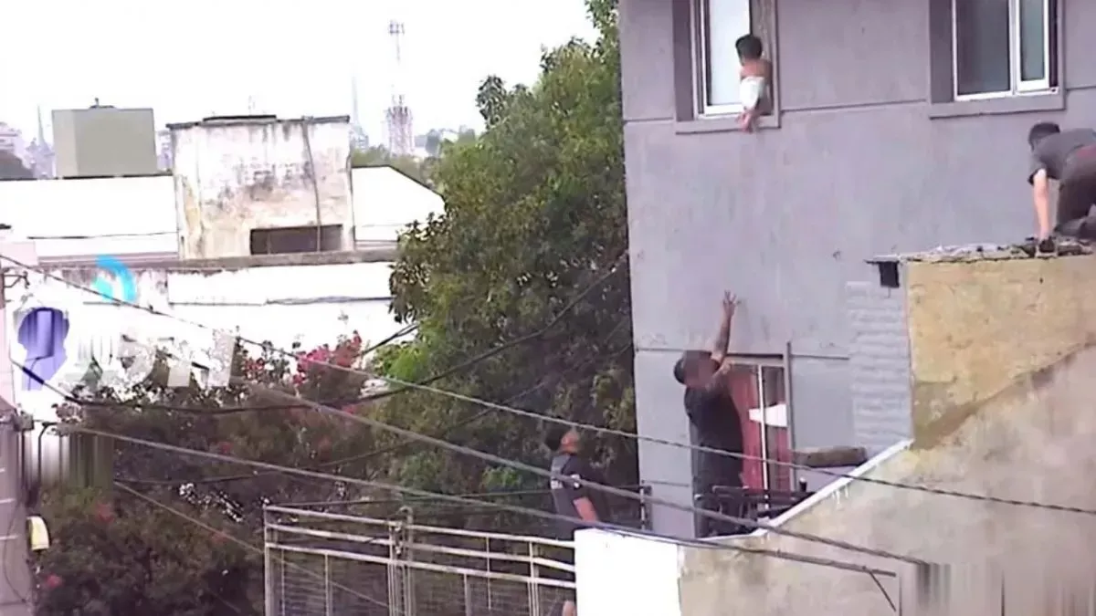 rescate nene