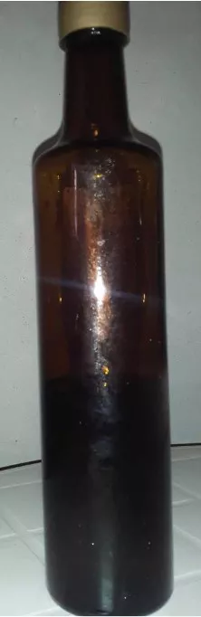 Aceite de Oliva Olivares 2