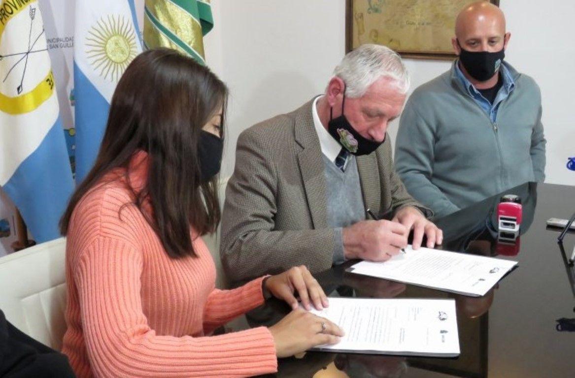 Los Intendentes de Suardi y San Guillermo piden el bacheo de la ruta 23