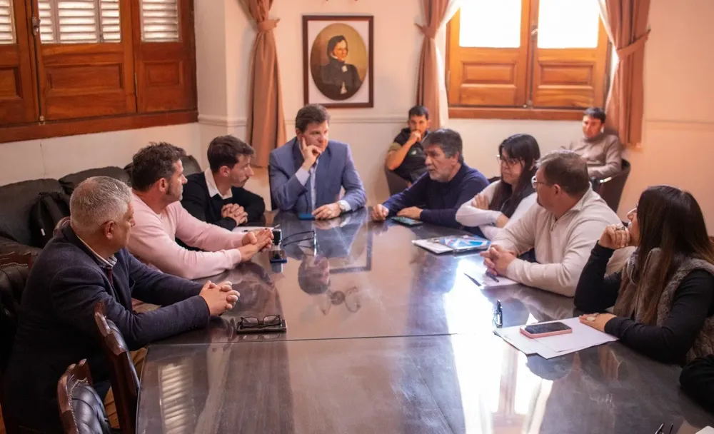 paritaria 28 de agosto