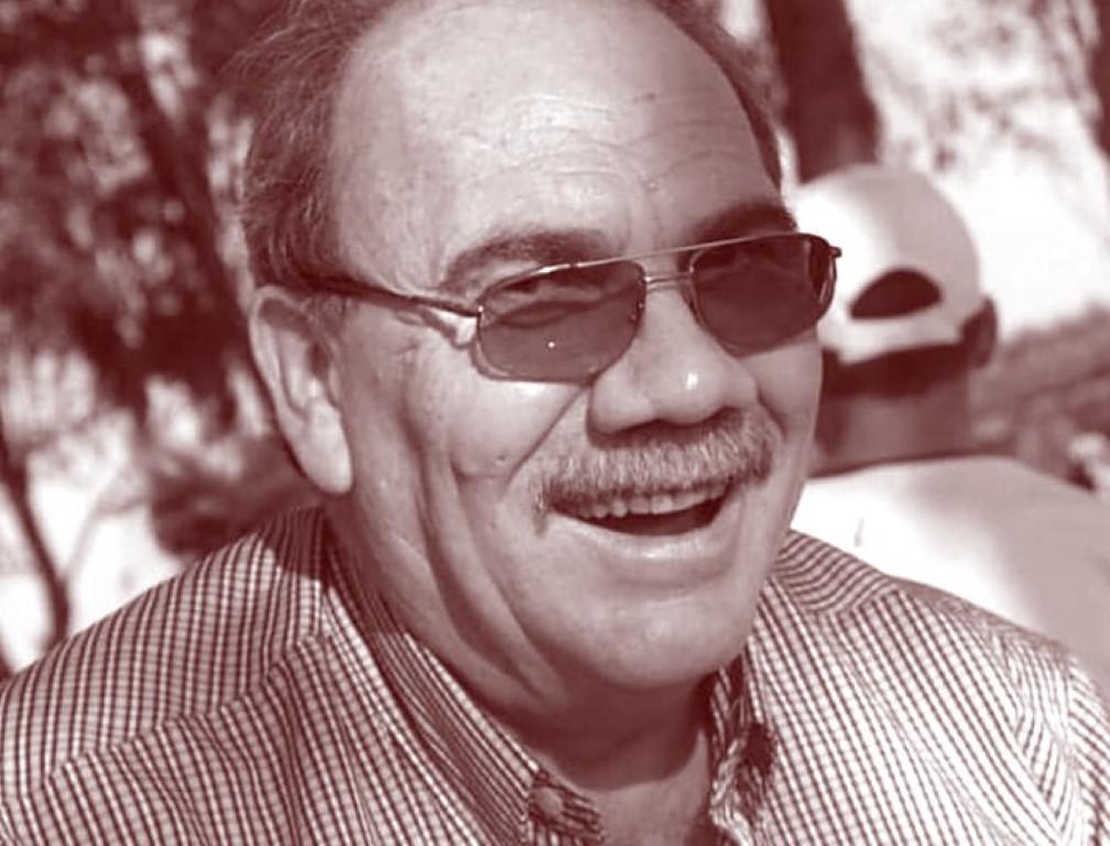 fallecimiento de Raúl Ramonda