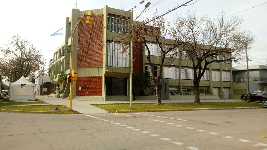 oficina vicentin