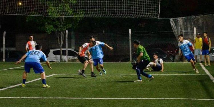 futbol sg