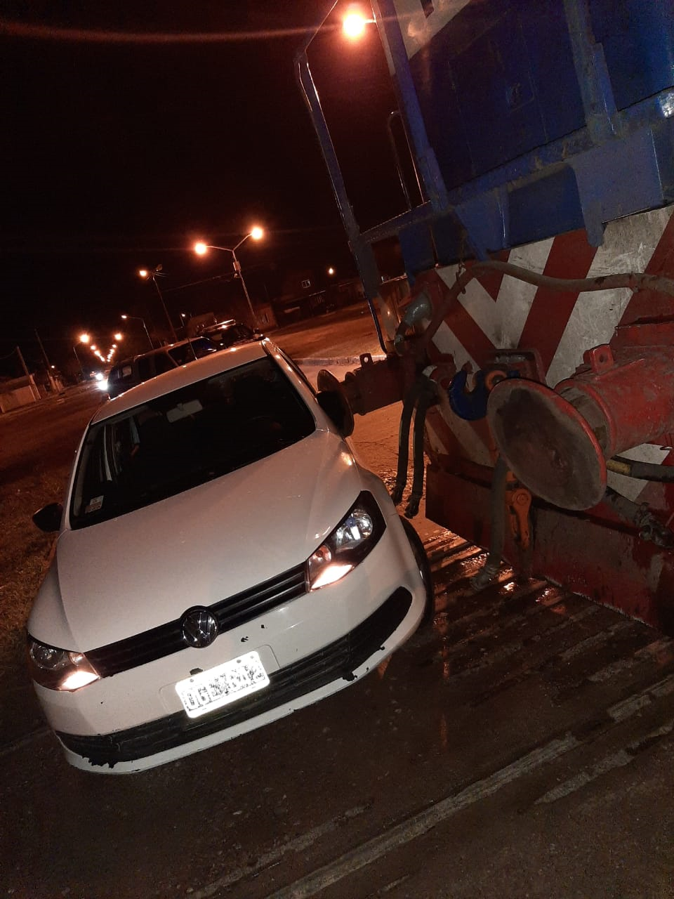 ACCIDENTE CERES 5
