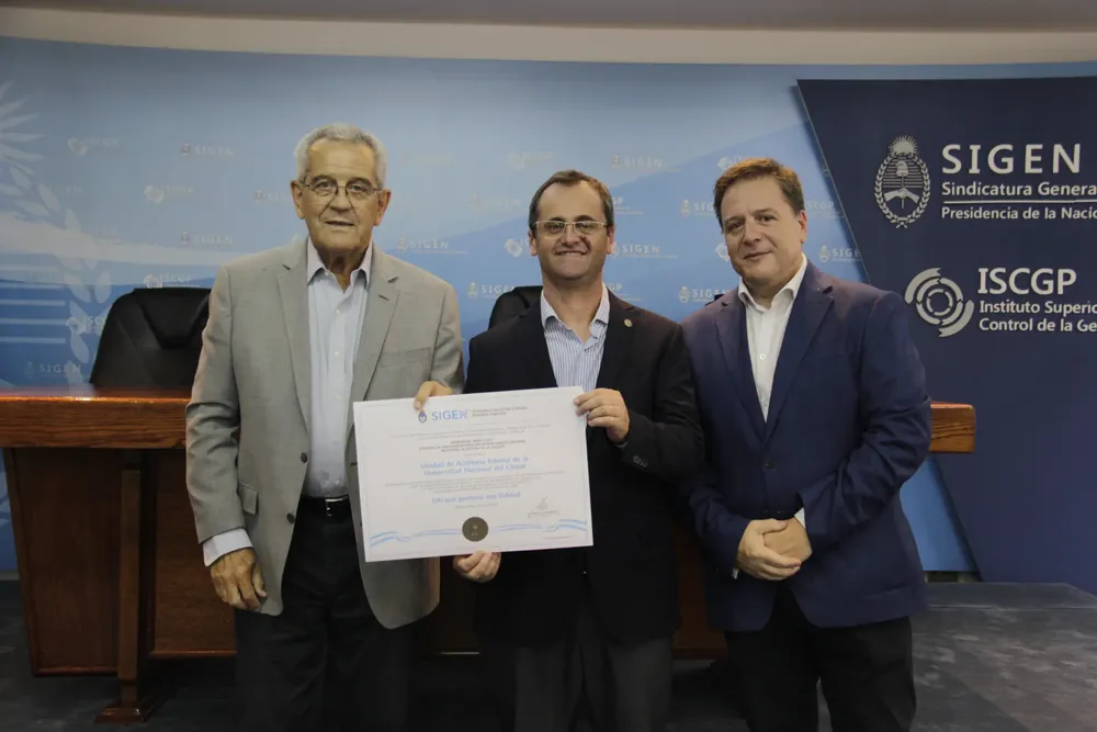 Universidad del Litoral