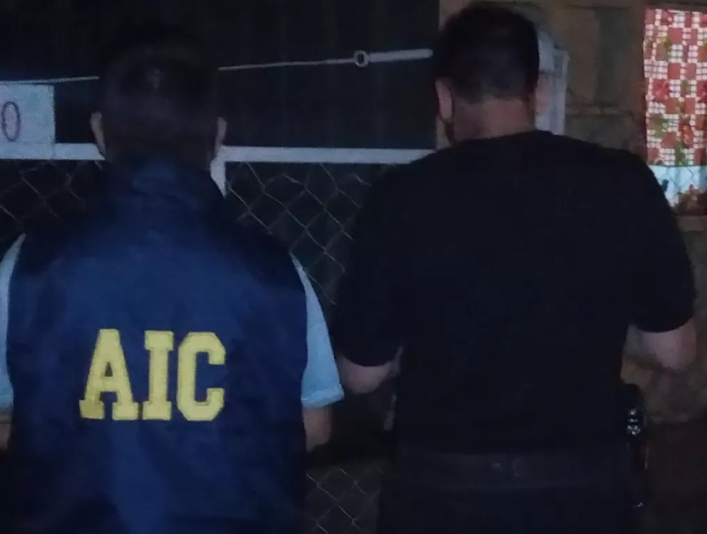 Ceres Investigan asesinato de un joven