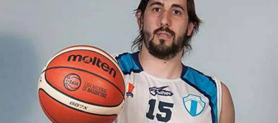 balteiro basquet