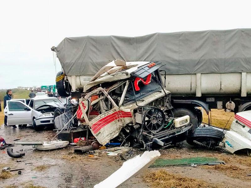 accidente