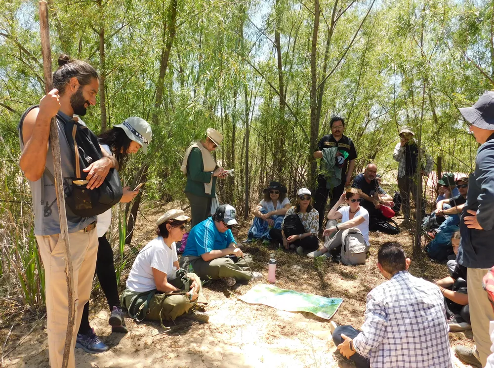 03. Planificación y Gestión turística
