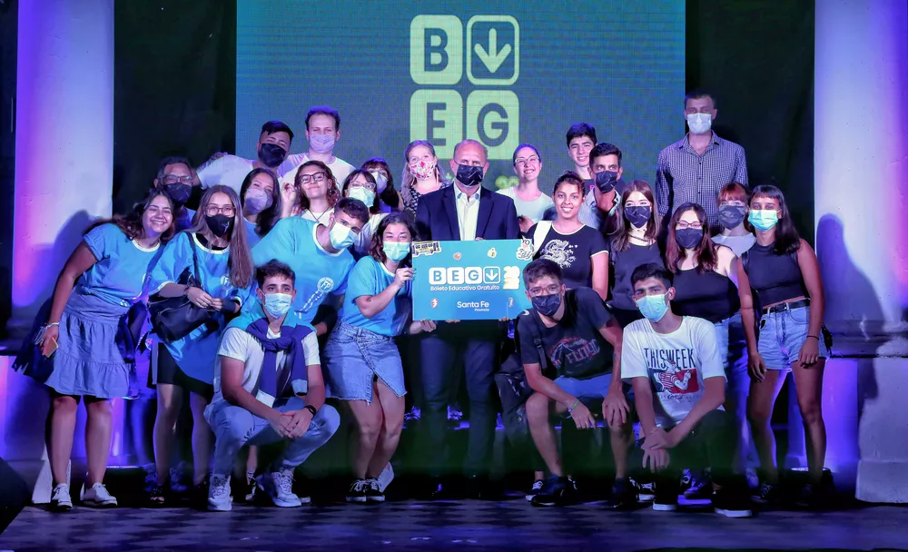 boleto educativo gratuito