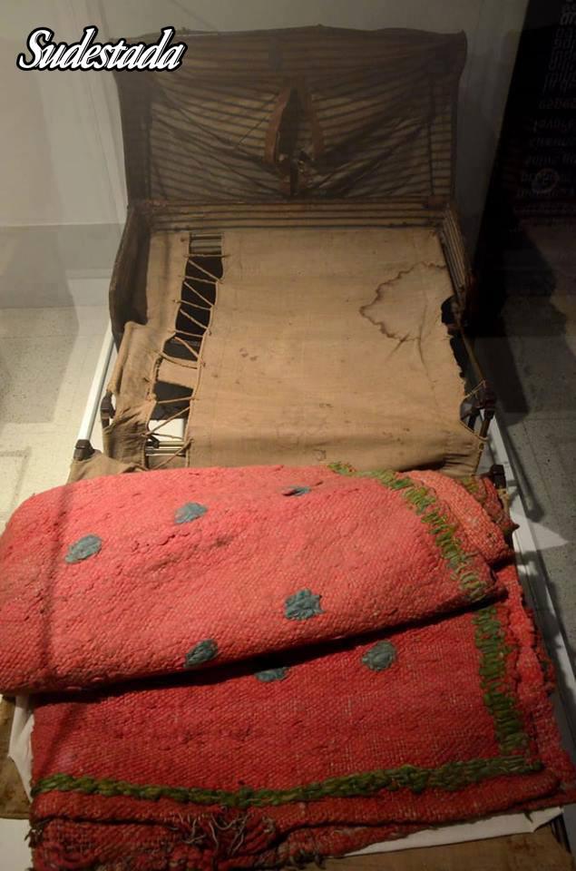 catre de san martín