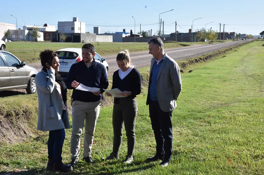 movilidad sostenible