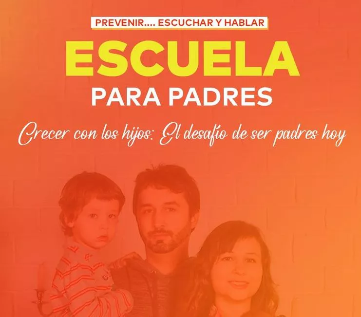 sangui padres