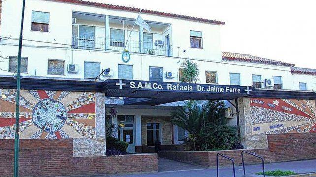 JAIME FERRE