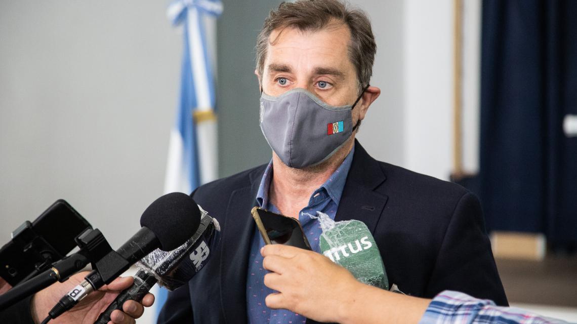 danilo capitani