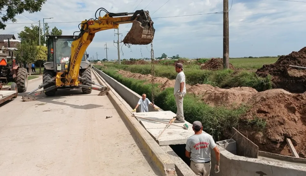 mail