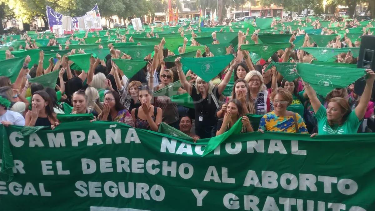 pañuelazo santa fe