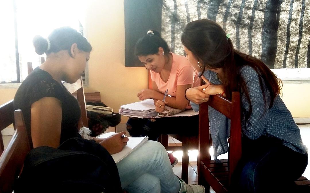 reconquista educativa