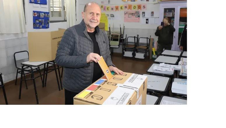 perotti voto