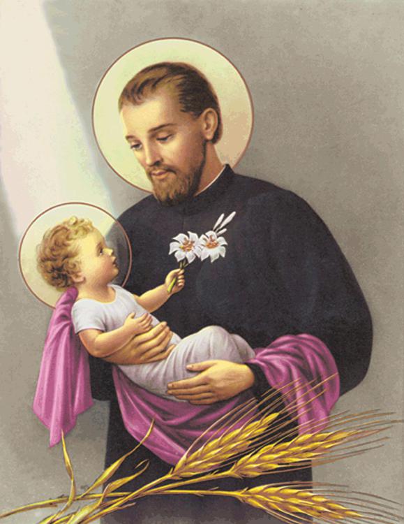 San Cayetano