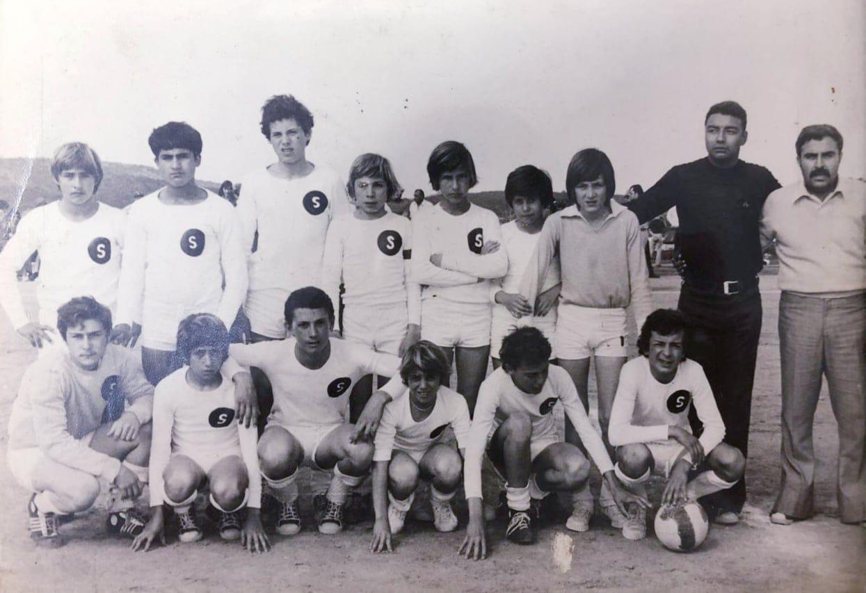 Daniel Manelli equipo (1)