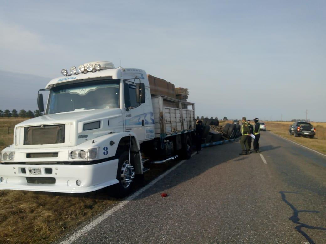 arrufo accidente 1