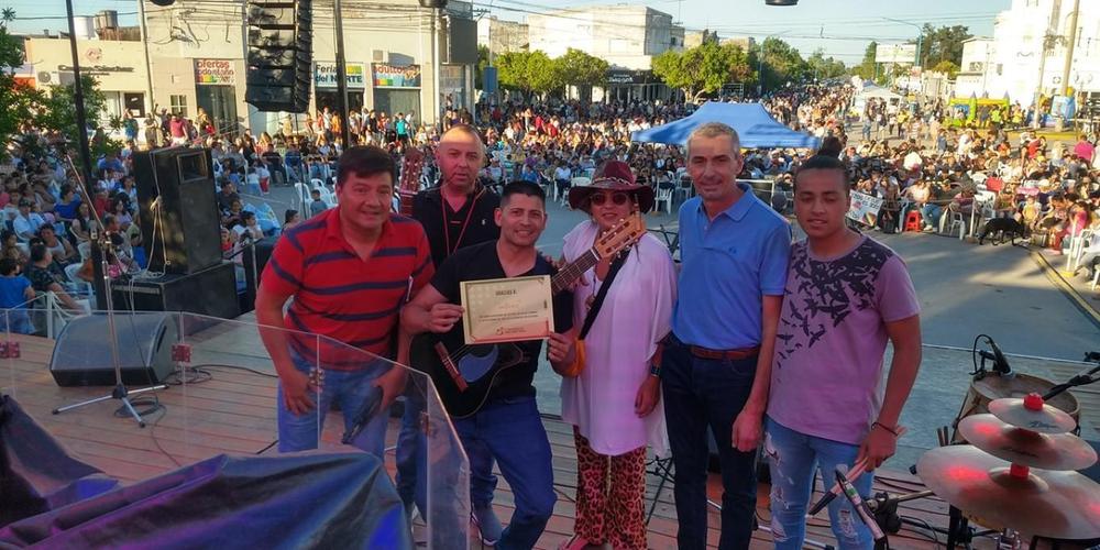 Festival día de la Madre 7