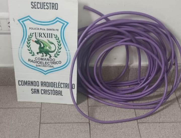 cables