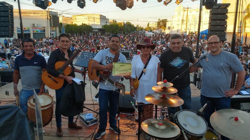 Festival día de la Madre 6