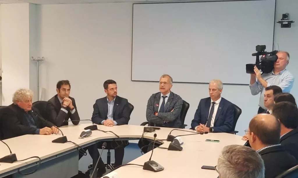 avellaneda produccion