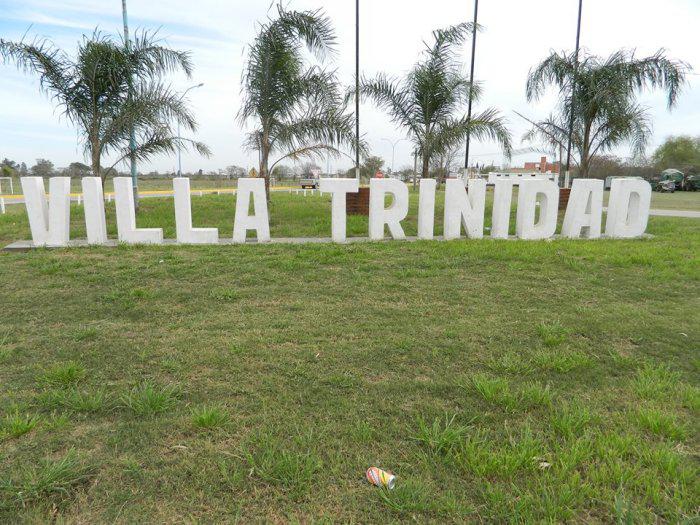 villatrinidad