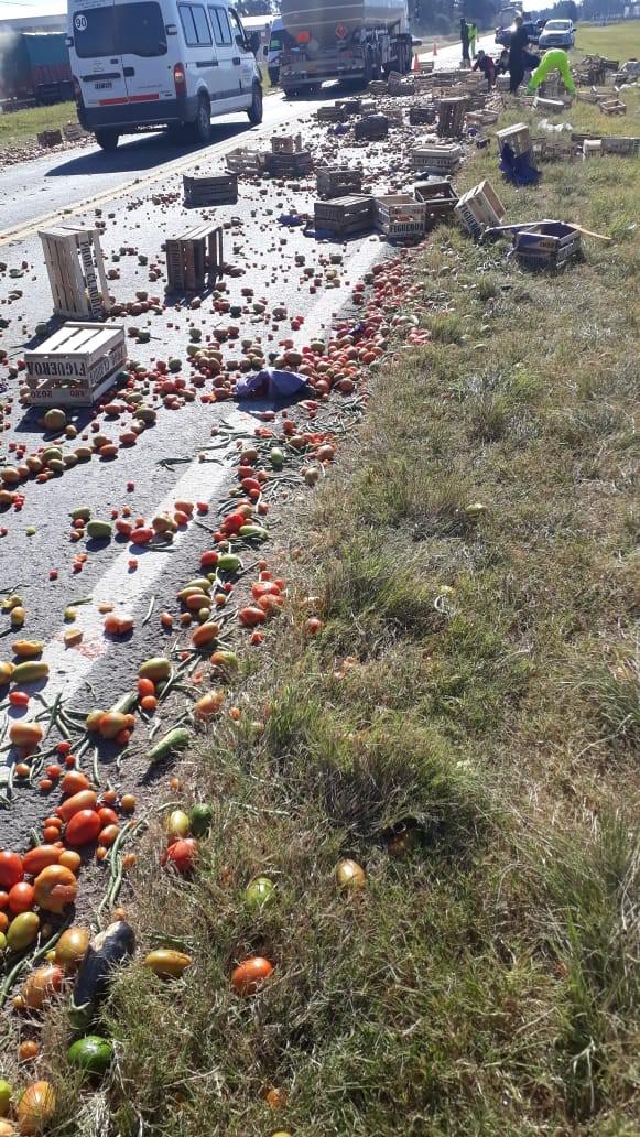 verduras