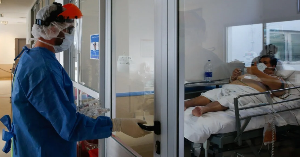 coronavirus argentina